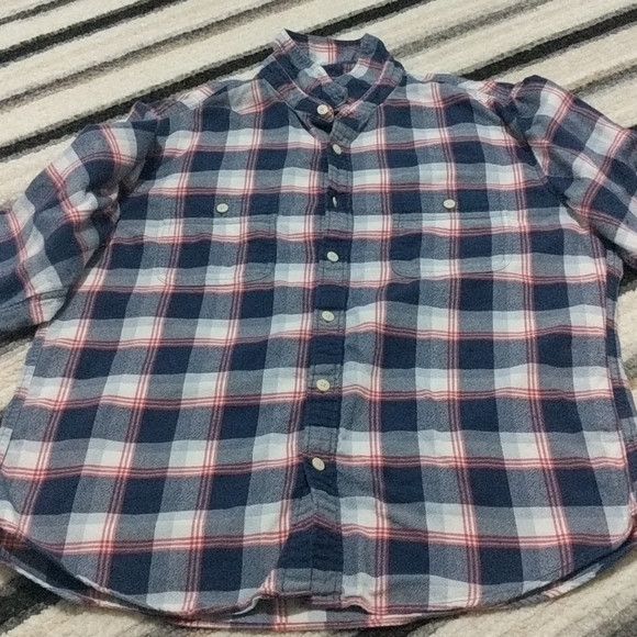 J.Crew Men's Shirt - Picture 3 of 8